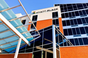 Отель Hyatt Place Garden City  Гарден Сити